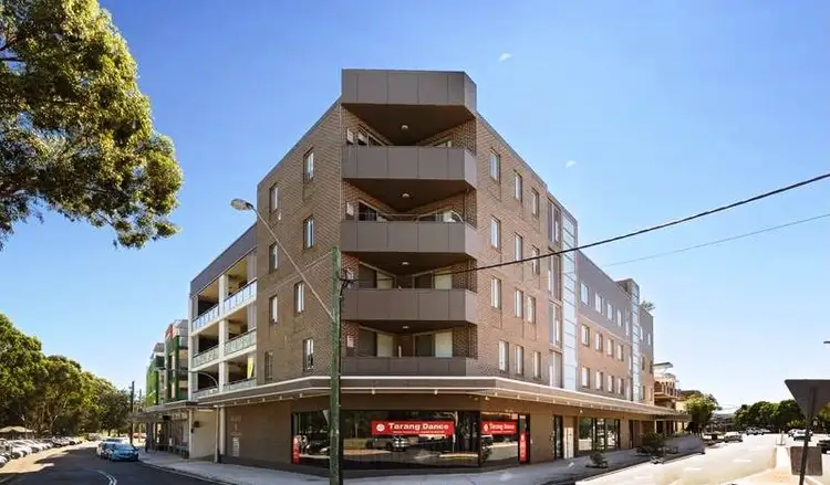 21/8 Junia Avenue, Toongabbie NSW 2146