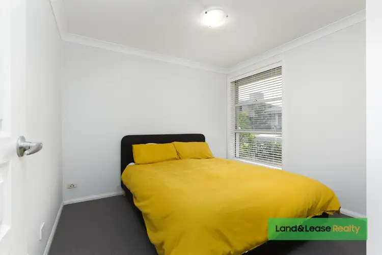 Fourth view of Homely house listing, 6 Ancher place, Ropes Crossing NSW 2760