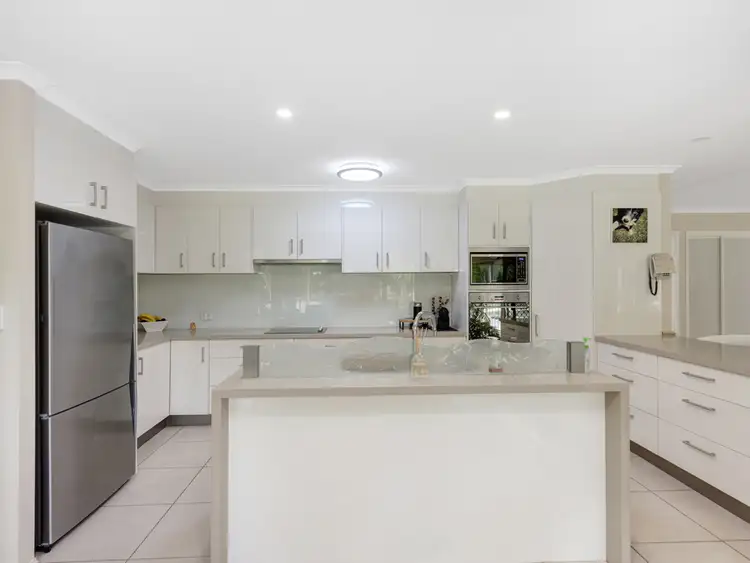 Third view of Homely house listing, 15 Rosewood Avenue, Wondunna QLD 4655