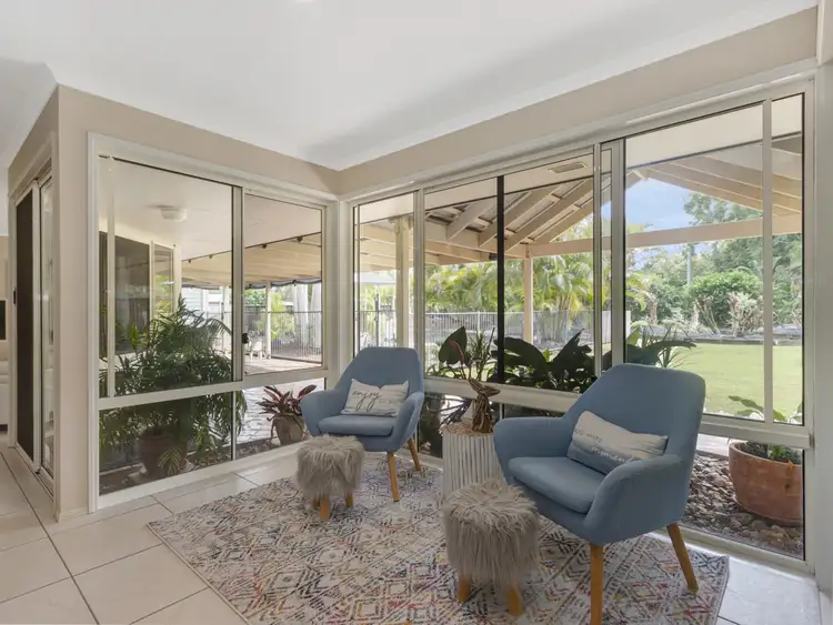Fifth view of Homely house listing, 15 Rosewood Avenue, Wondunna QLD 4655