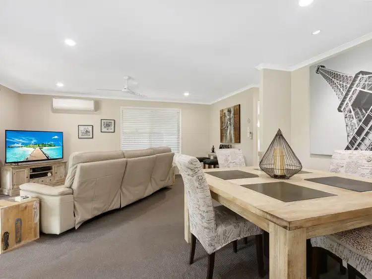 Sixth view of Homely house listing, 15 Rosewood Avenue, Wondunna QLD 4655