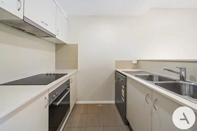 Fifth view of Homely apartment listing, 6/16 De Burgh Street, Lyneham ACT 2602
