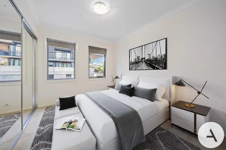 Sixth view of Homely apartment listing, 6/16 De Burgh Street, Lyneham ACT 2602