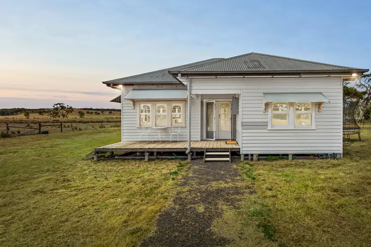Main view of Homely house listing, 754 Beaufort-Lexton Road, Waterloo VIC 3373