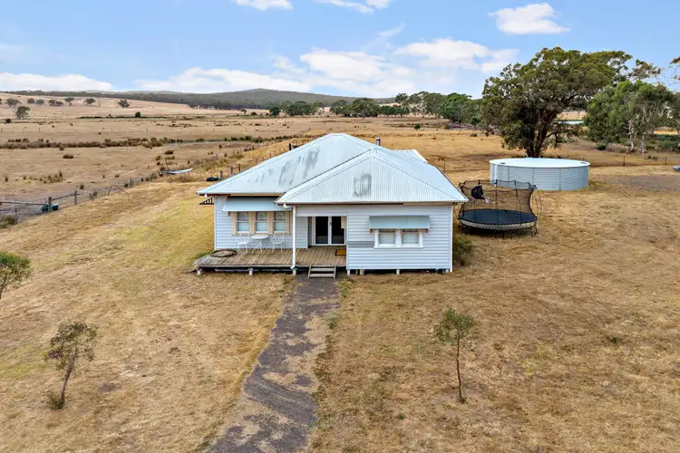 Second view of Homely house listing, 754 Beaufort-Lexton Road, Waterloo VIC 3373