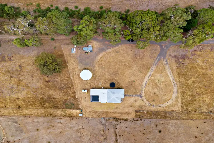 Third view of Homely house listing, 754 Beaufort-Lexton Road, Waterloo VIC 3373