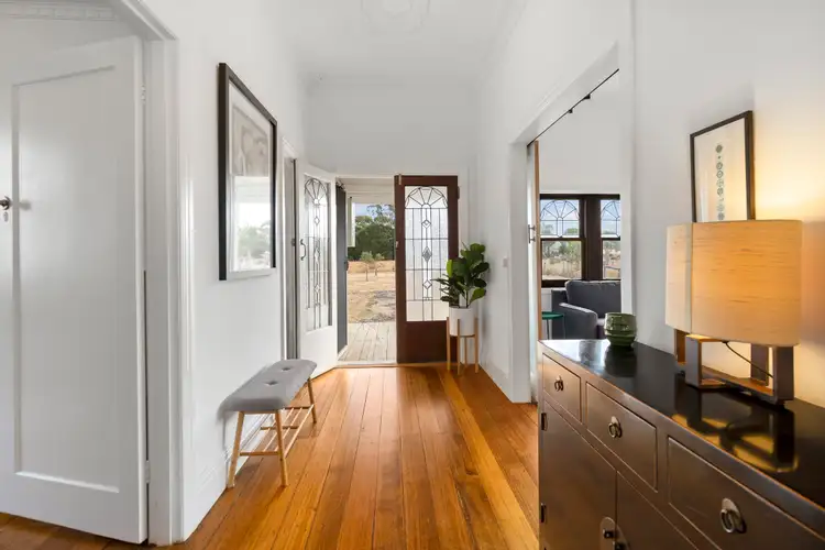 Fourth view of Homely house listing, 754 Beaufort-Lexton Road, Waterloo VIC 3373