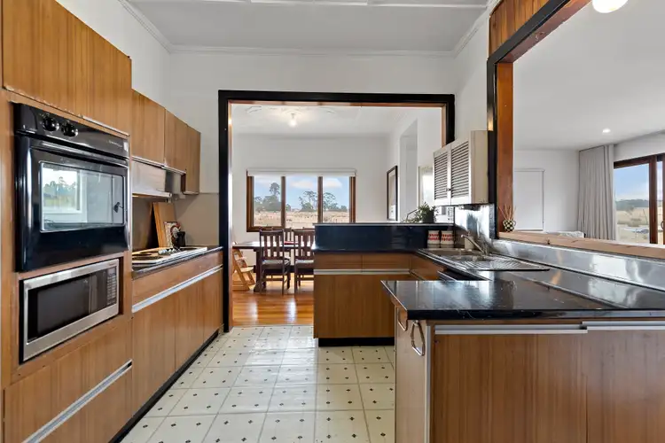 Sixth view of Homely house listing, 754 Beaufort-Lexton Road, Waterloo VIC 3373