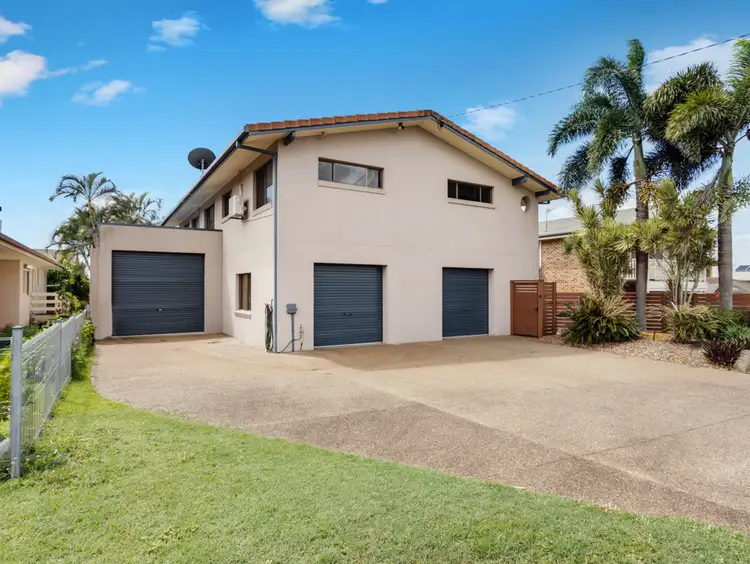 9 Eurong Avenue, Pialba QLD 4655