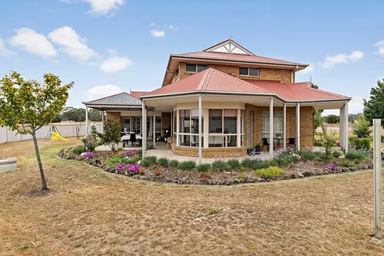 Main view of Homely house listing, 9 Post Office Road, Smythes Creek VIC 3351