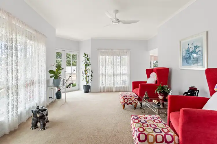 Third view of Homely house listing, 9 Post Office Road, Smythes Creek VIC 3351