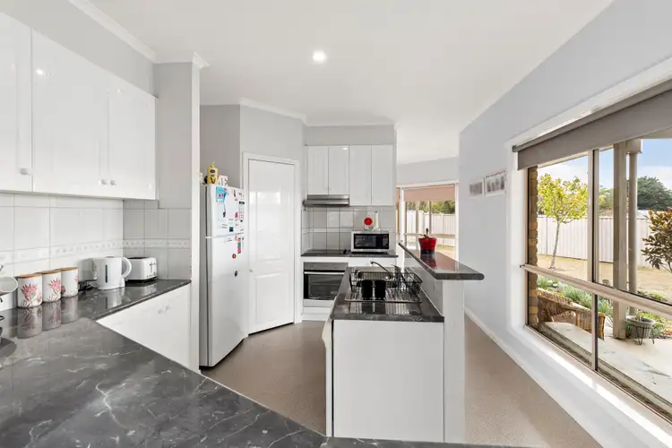 Fifth view of Homely house listing, 9 Post Office Road, Smythes Creek VIC 3351