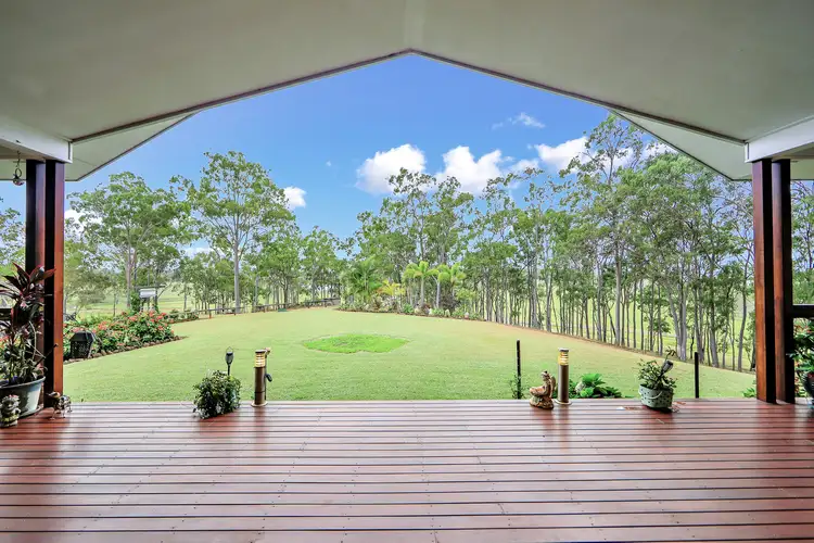 Second view of Homely house listing, 346 Uping Road, Mcilwraith QLD 4671