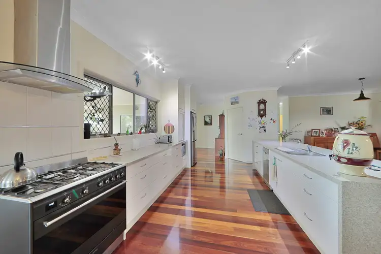 Fourth view of Homely house listing, 346 Uping Road, Mcilwraith QLD 4671