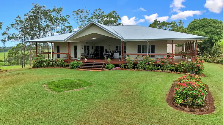 346 Uping Road, Mcilwraith QLD 4671