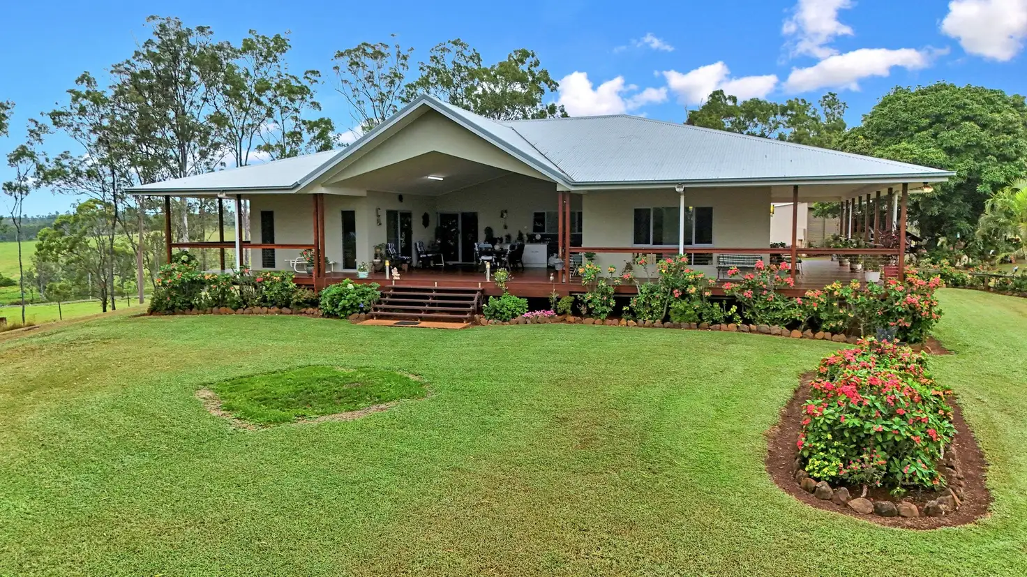 Main view of Homely house listing, 346 Uping Road, Mcilwraith QLD 4671