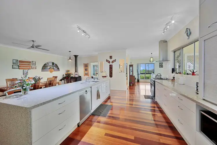 Third view of Homely house listing, 346 Uping Road, Mcilwraith QLD 4671