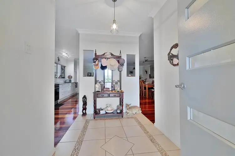 Fifth view of Homely house listing, 346 Uping Road, Mcilwraith QLD 4671