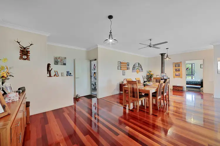 Sixth view of Homely house listing, 346 Uping Road, Mcilwraith QLD 4671
