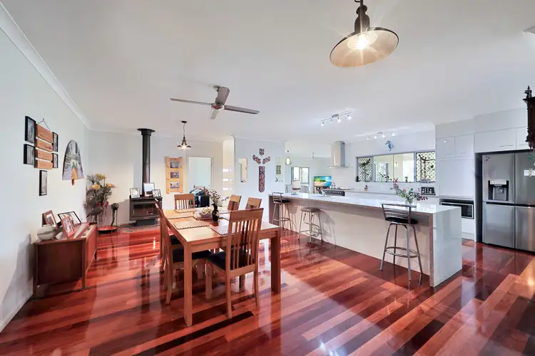 Seventh view of Homely house listing, 346 Uping Road, Mcilwraith QLD 4671