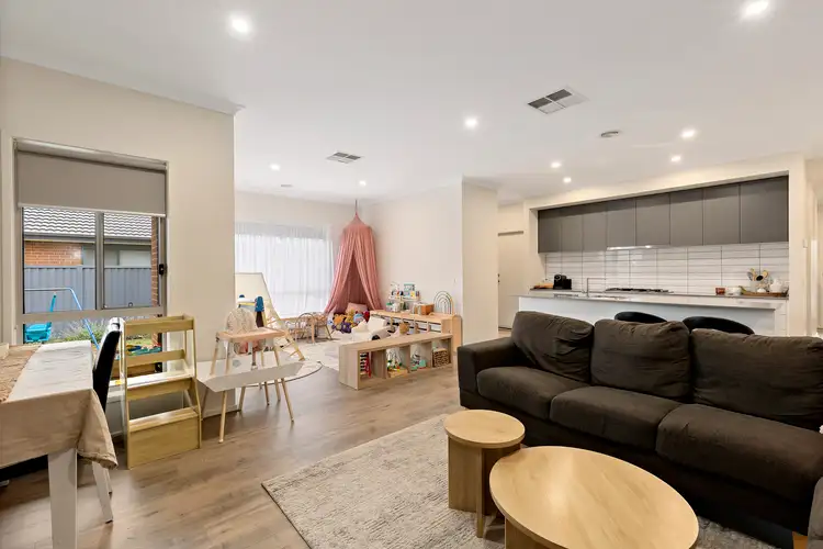 Third view of Homely house listing, 17 Lugano Avenue, Alfredton VIC 3350
