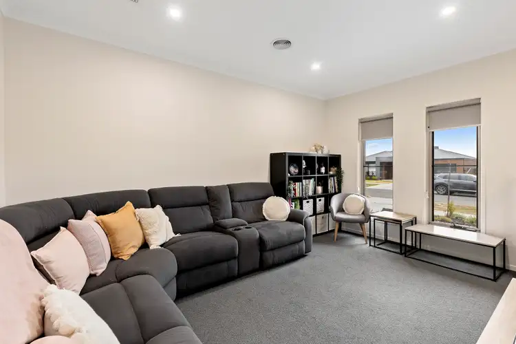Sixth view of Homely house listing, 17 Lugano Avenue, Alfredton VIC 3350