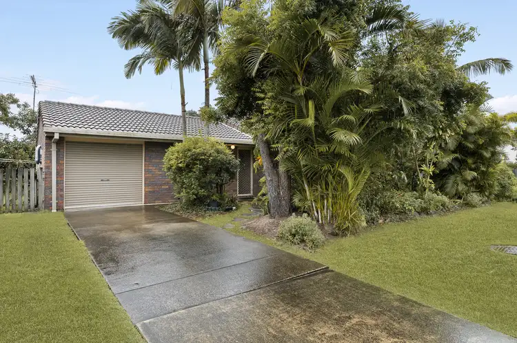 2 Columbia Drive