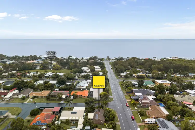 Second view of Homely house listing, 2 Columbia Drive, Beachmere QLD 4510