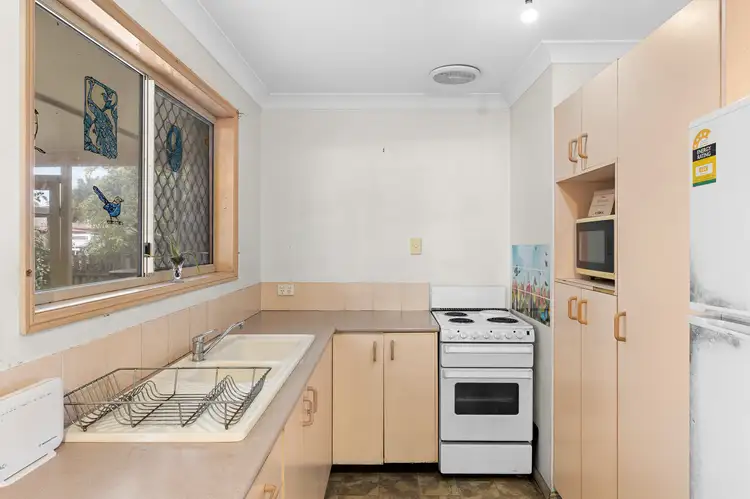 Third view of Homely house listing, 2 Columbia Drive, Beachmere QLD 4510