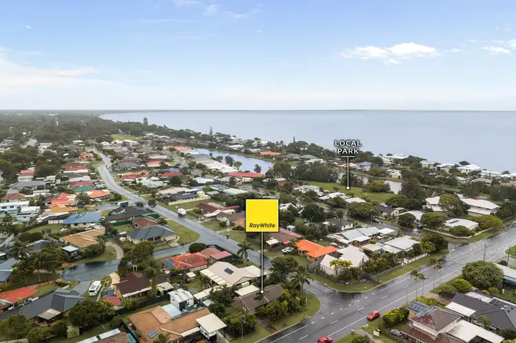 Sixth view of Homely house listing, 2 Columbia Drive, Beachmere QLD 4510