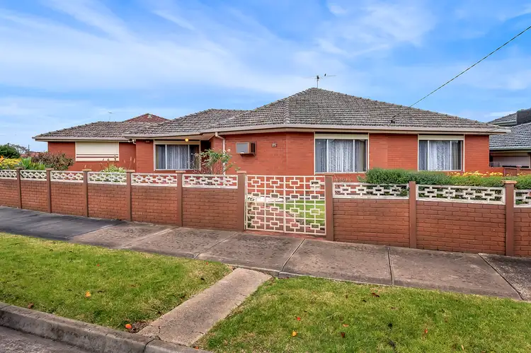 25 Warrenwood Place, Bundoora VIC 3083