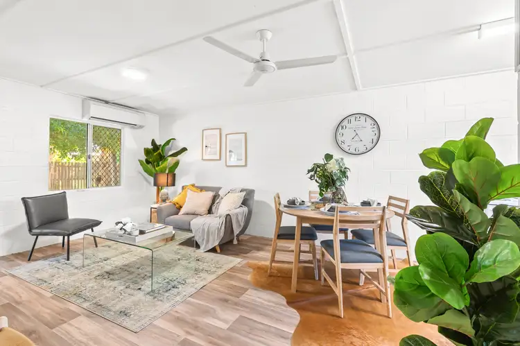 2/30 Canberra Street, North Mackay QLD 4740