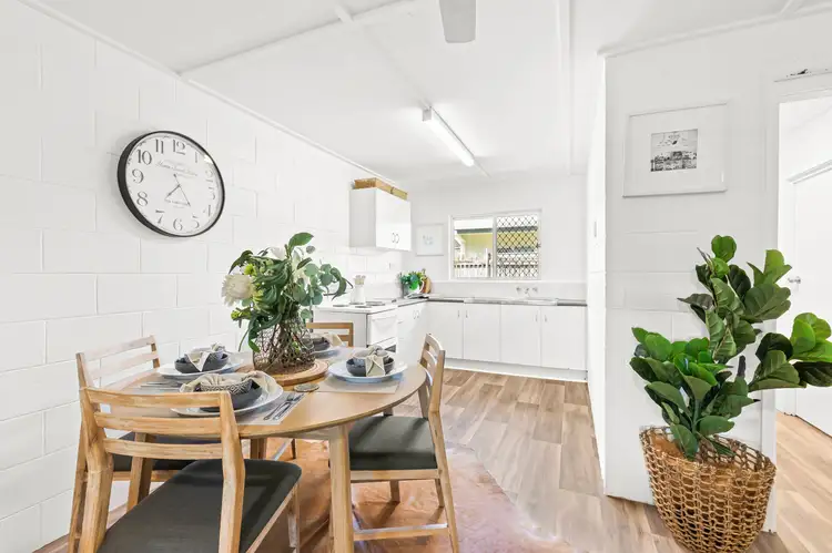 Fourth view of Homely house listing, 2/30 Canberra Street, North Mackay QLD 4740