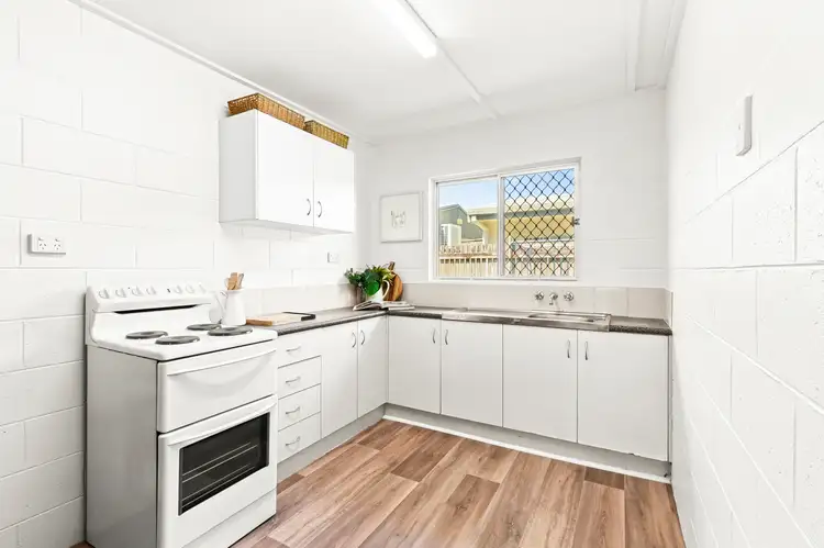 Fifth view of Homely house listing, 2/30 Canberra Street, North Mackay QLD 4740