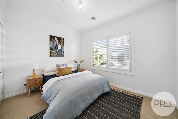 Fifth view of Homely house listing, 11 Headley Place, Kooringal NSW 2650