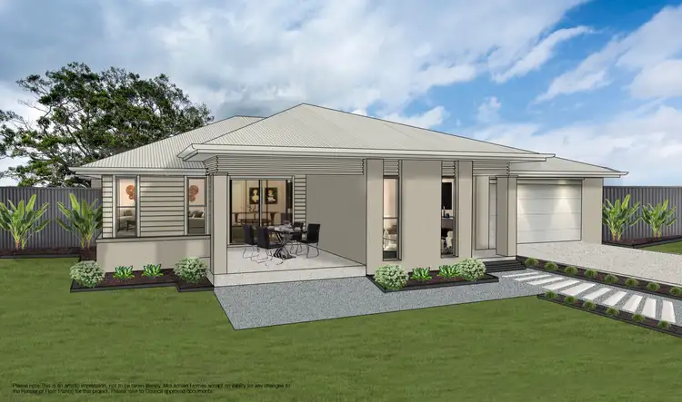1 Mary Street, Redcliffe QLD 4020