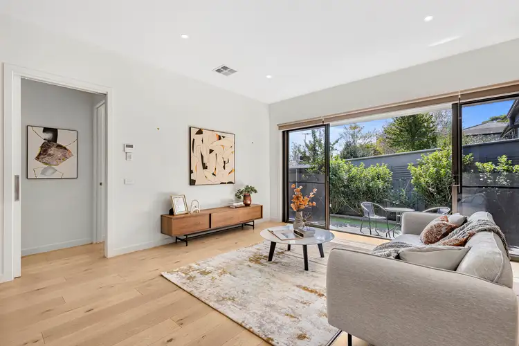 Second view of Homely unit listing, 2/11 Iramoo Street, Balwyn VIC 3103