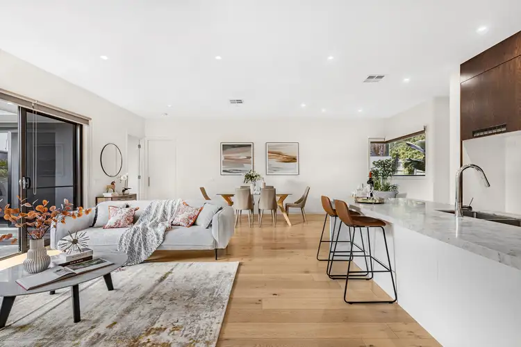 Third view of Homely unit listing, 2/11 Iramoo Street, Balwyn VIC 3103