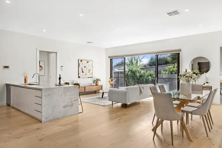 Fourth view of Homely unit listing, 2/11 Iramoo Street, Balwyn VIC 3103
