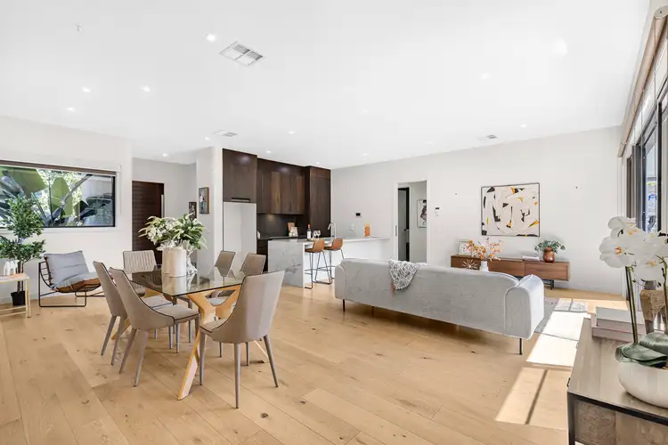 Fifth view of Homely unit listing, 2/11 Iramoo Street, Balwyn VIC 3103
