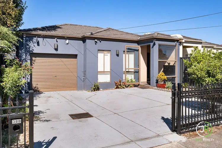 38b Edward Avenue, Dandenong VIC 3175