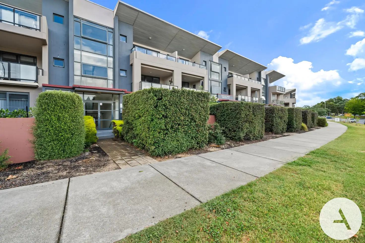 Main view of Homely apartment listing, 5/1 Drew Street, Greenway ACT 2900