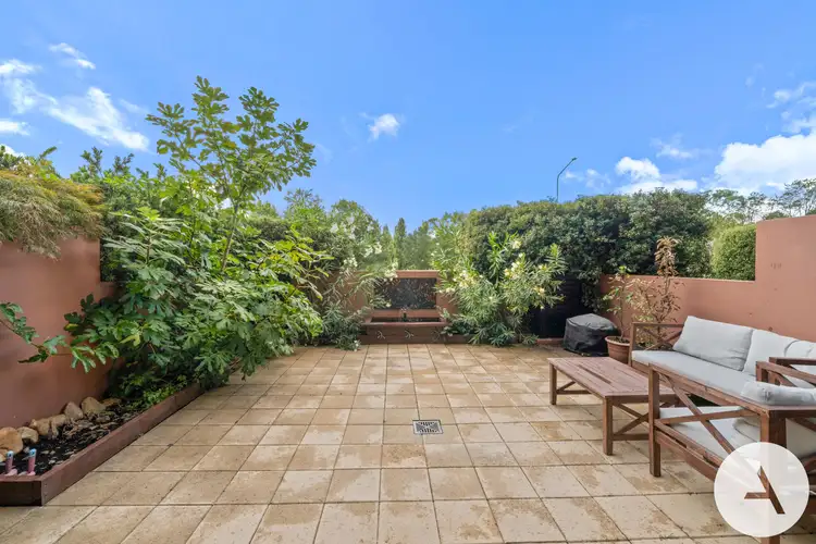 Second view of Homely apartment listing, 5/1 Drew Street, Greenway ACT 2900