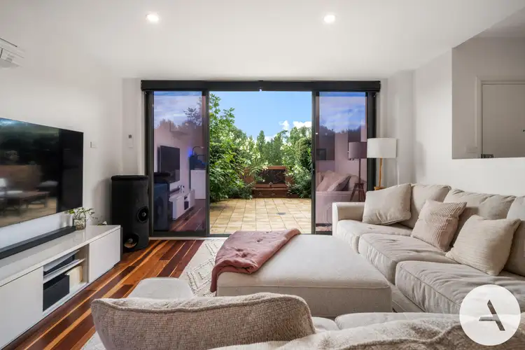 Fourth view of Homely apartment listing, 5/1 Drew Street, Greenway ACT 2900