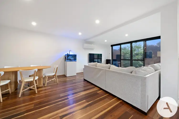 Fifth view of Homely apartment listing, 5/1 Drew Street, Greenway ACT 2900