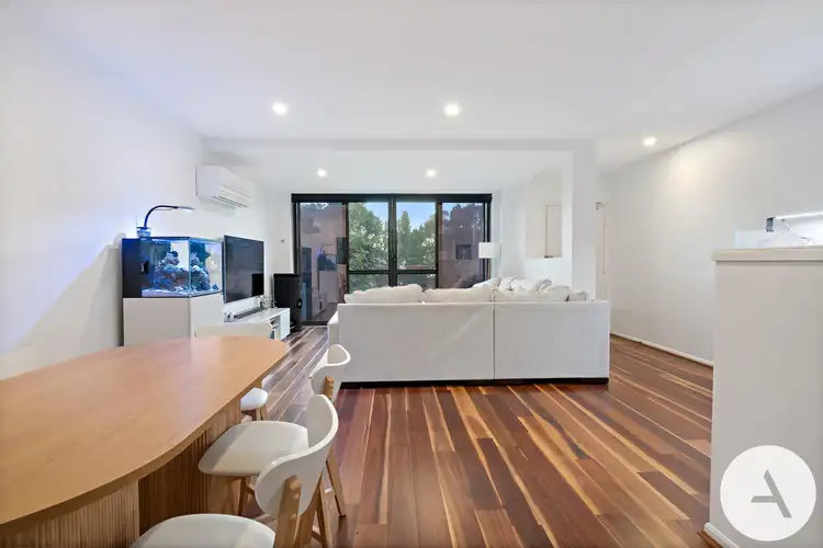 Sixth view of Homely apartment listing, 5/1 Drew Street, Greenway ACT 2900