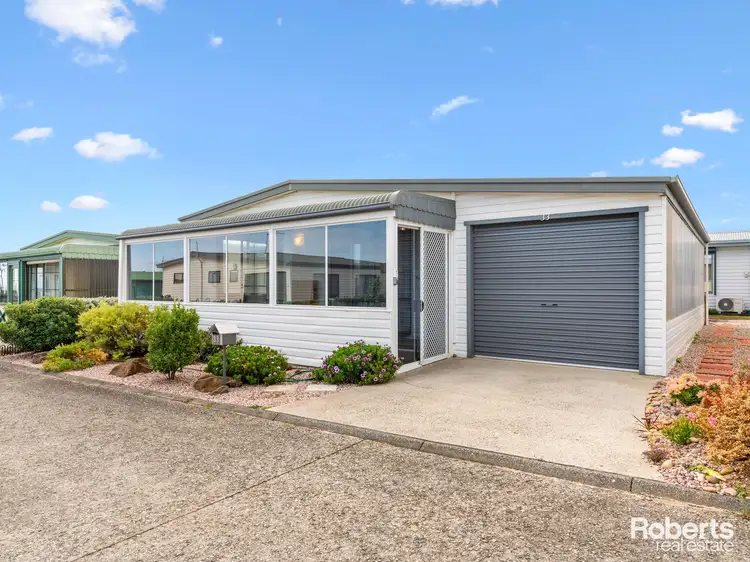 33/2 - 12 North Caroline Street, East Devonport TAS 7310