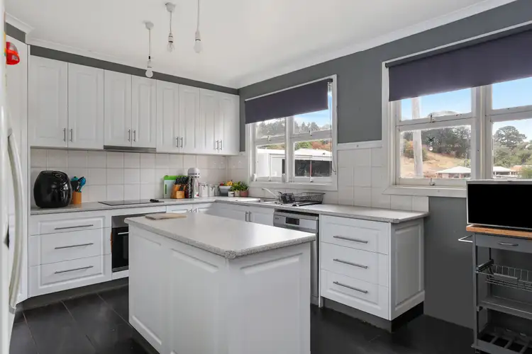 Second view of Homely house listing, 37 Glenormiston Road, Noorat VIC 3265