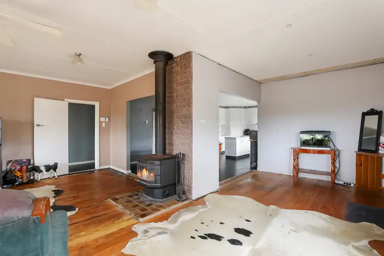Fourth view of Homely house listing, 37 Glenormiston Road, Noorat VIC 3265