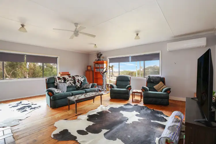 Fifth view of Homely house listing, 37 Glenormiston Road, Noorat VIC 3265